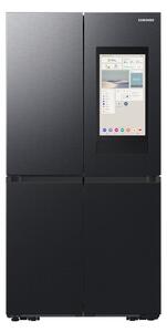 Хладилник Samsung Family Hub RF65DG9H0EB1 Френска врата 636 л. Черен