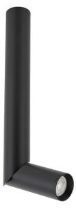 TK Lighting ELARIS M BLACK Плафон