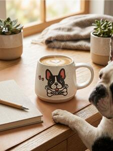 Sinsay - MUG - бял