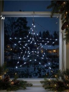 Sinsay - Коледна LED лампа - черeн