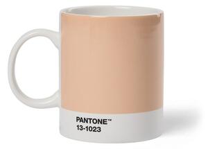 Прасковена порцеланова чаша 375 ml Peach Fuzz 13-1023 – Pantone