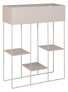 Метална стойка за цветя (височина 80 cm) Rabo – House Nordic