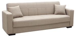 Диван с 3 места Vox 3 Pako World Crem 214x82x83 cm