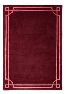 Бордо ръчно изработен вълнен килим 200x290 cm Gatsby – Flair Rugs