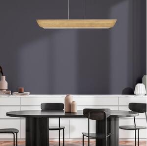 Hinkley HK-ARCO-LED-LP-117-HB - LED полилей на кабел ARCO LED/43W/230V 3000K златист