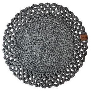 Подложка за хранене от юта ø 32 cm Wicker – Mila Home Luxury