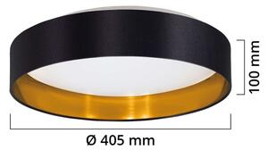 Eglo 31622 - LED Лампа MASERLO LED SMD/18W/230V