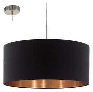 Eglo 94914 - Полилей PASTERI 1xE27/60W/230V