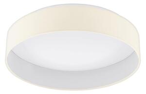 Eglo 96537 - LED Димируем плафон PALOMARO 1 1xLED/18W/230V бежов
