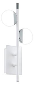 Eglo 96969 - LED Стенна лампа OLINDRA 2xLED/2,2W/230V