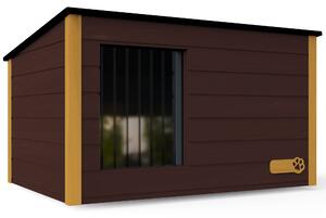 Кучешкa къща Selly XL