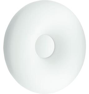 Ondaluce - Плафон DODI 3xE27/15W/230V pr. 42 cm бял