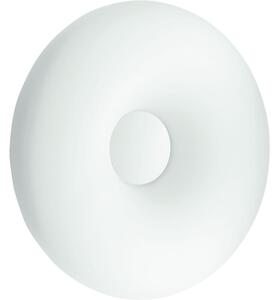 Ondaluce - Таванно осветително тяло DODI 4xE27/15W/230V Ø 53 cm бяло