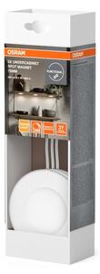 Osram - Комплект от 3 LED осветителни тела за монтаж под шкаф UNDERCABINET LED/8,5W/230V бяло