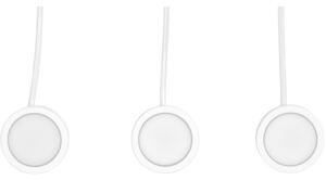 Osram - Комплект 3x LED подшкафни осветителни тела UNDERCABINET LED/3W/230V 3000K бели