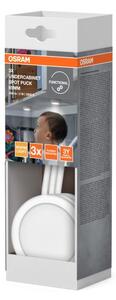 Osram - Комплект 3x LED подшкафни осветителни тела UNDERCABINET LED/3W/230V 3000K бели