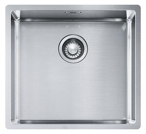 Franke BXX 210-45 Кухненска мивка за вграждане под плот