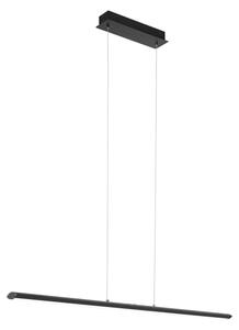 Eglo 93896 - LED регулируем полилей PELLARO LED/30W/230V