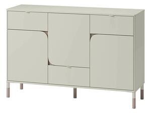 Скрин Fresno AR108, Beige, 87x130x40cm