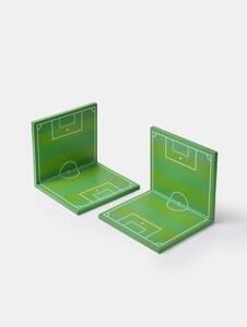 Sinsay - Стенен рафт 2 pack - зeлeн