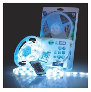 Globo 38990 - RGB LED Лента за баня LED BAND 150xLED/0,16W IP44