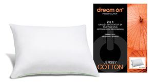 Протектор за възглавница Jersey Cotton от Dream On