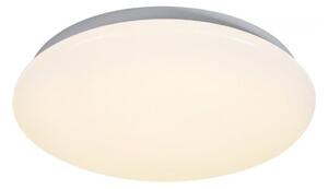 Nordlux - LED плафон за баня със сензор LED/13W/230V 3000K IP44 Ø 32 см