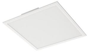 Briloner 7179-016 - LED Димируем плафон PIATTO LED/24W/230V + д.у