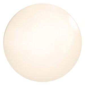 Nordlux - LED плафон за баня със сензор LED/13W/230V 3000K IP44 Ø 32 см