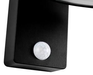 Nordlux - LED соларно осветително тяло със сензор LED/5W/3,7V IP44