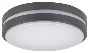 Rabalux Hamburg Външни таванни лампи (плафони) IP44 LED 10W 4000K 8847