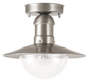 Rabalux Oslo Външни таванни лампи (плафони) IP44 E27 1x MAX 60W K 8763