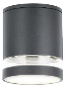 Rabalux Zombor Външни таванни лампи (плафони) IP54 GU10 1x MAX 35W K 7817