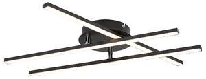 Rabalux Svetlana Таванно осветление (плафони) IP20 LED 25W 3514