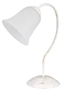 Rabalux Fabiola Нощни лампи IP20 E27 1x MAX 40W K 7260