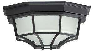 Rabalux Milano Външни таванни лампи (плафони) IP43 E27 1x MAX 100W K 8346