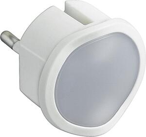 Legrand Лампа за контакт LED 0,06W бяла 220V + димиране+ батерия 2h + топла/студена светлина - 050678