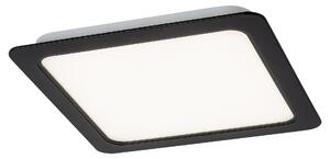 Rabalux Shaun Вградени и повърхностно монтирани лампи IP20 LED 12W 2683