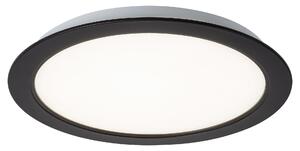 Rabalux Shaun Вградени и повърхностно монтирани лампи IP20 LED 17W 2680
