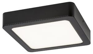 Rabalux Shaun2 Вградени и повърхностно монтирани лампи IP20 LED 7W 3000K 71213