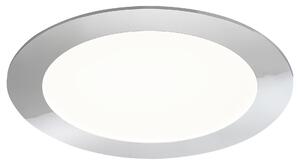 Rabalux Lois Вградени и повърхностно монтирани лампи IP44 LED 12W 4000K 5585