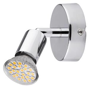 Rabalux Norton LED Спот осветление IP20 GU10 1x MAX 50W 3000 6986