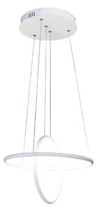 Rabalux Donatella Висящи осветителни тела IP20 LED 37W 4000 2544