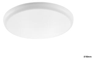 Oleg LED 7W бял, кръгъл