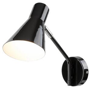 Rabalux Alfons Стенно осветление (аплици) IP20 E27 1x MAX 25W K 4504