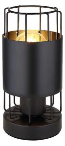 Rabalux Dimitri Настолни лампи IP20 E27 1x MAX 40W K 3124