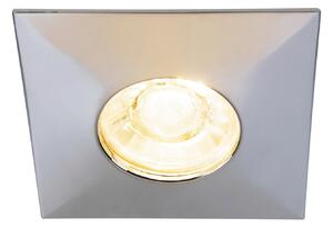 Rabalux Randy Вградени и повърхностно монтирани лампи IP44/ IP20 LED 4W 1079