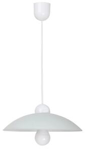 Rabalux Cupola range Висящи осветителни тела IP20 E27 1x MAX 60W K 4615