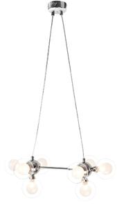 Rabalux Briella Висящи осветителни тела IP20 G9 8x MAX 28W 2700 2624