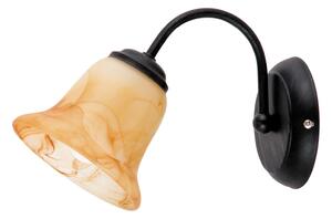 Rabalux Colette Стенно осветление (аплици) IP20 E14 1x MAX 40W K 7366